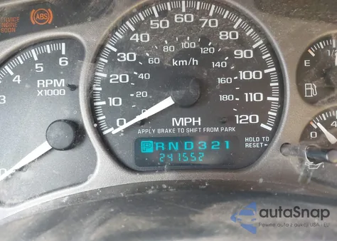 2002 GMC Yukon Xl 1500 Denali from USA, damaged, VIN 1GKFK66UX2J104790